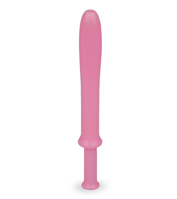 Seringue à lubrifiant anal ou vaginal