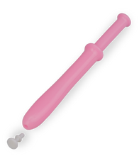 Charger l'image dans la galerie, Seringue à lubrifiant anal ou vaginal