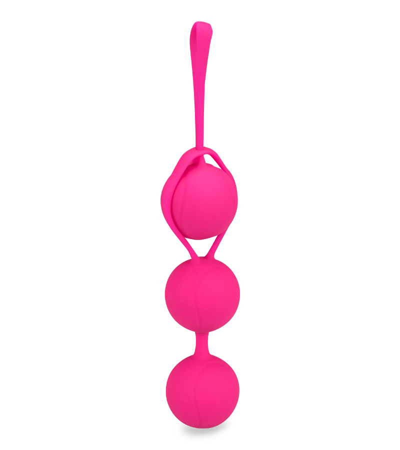 Set boules de geisha Lover