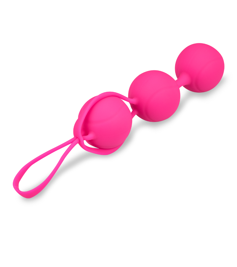 Set boules de geisha Lover