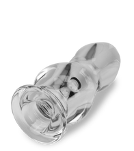 Charger l'image dans la galerie, Set de 3 plugs tunnel Glyp