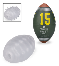 Charger l'image dans la galerie, Set de 6 oeufs masturbateurs Rugby Lover