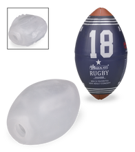 Charger l'image dans la galerie, Set de 6 oeufs masturbateurs Rugby Lover