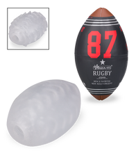 Charger l'image dans la galerie, Set de 6 oeufs masturbateurs Rugby Lover