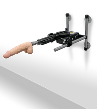Charger l'image dans la galerie, Sexe machine télécommandée Katapeltek