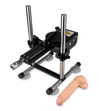 Charger l'image dans la galerie, Sexe machine télécommandée Katapeltek