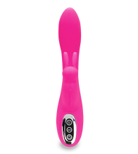 Charger l'image dans la galerie, Sextoy rabbit triple stimulation chapelet anal