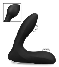 Charger l'image dans la galerie, Sextoy spécial orgasme prostatique vibrant et gonflable
