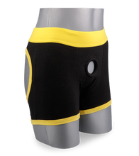 Charger l'image dans la galerie, Short boxer sexy pour strap on Horny