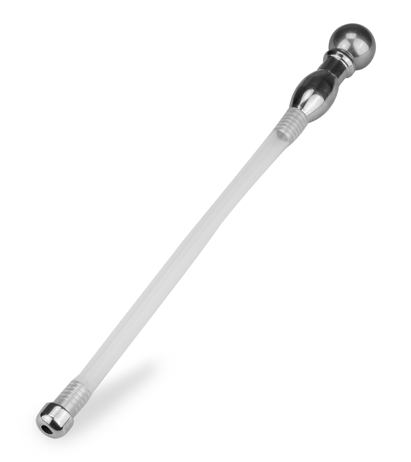 Sonde d'urètre avec bouchon Ranger