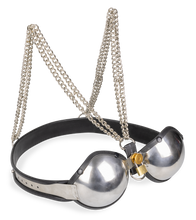 Charger l'image dans la galerie, Soutien-gorge de chasteté Purity
