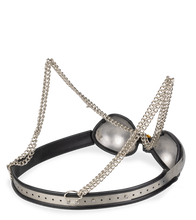 Charger l'image dans la galerie, Soutien-gorge de chasteté Purity