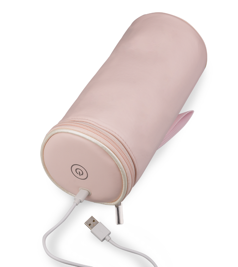 Stérilisateur UV LED pour sextoys et cups