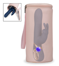 Charger l'image dans la galerie, Stérilisateur UV LED pour sextoys et cups