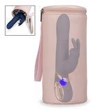 Stérilisateur UV LED pour sextoys et cups