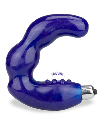 Stimulateur bleu prostate B-Boy