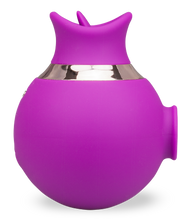 Charger l'image dans la galerie, Stimulateur clitoridien 2-en-1 Mr Quack
