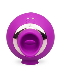 Charger l'image dans la galerie, Stimulateur clitoridien 2-en-1 Mr Quack
