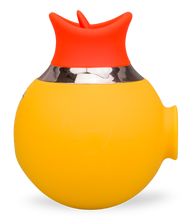 Charger l'image dans la galerie, Stimulateur clitoridien 2-en-1 Mr Quack