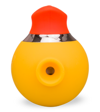 Charger l'image dans la galerie, Stimulateur clitoridien 2-en-1 Mr Quack