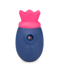 Charger l'image dans la galerie, Stimulateur clitoridien 2-en-1 Princess