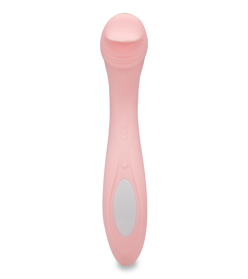 Stimulateur clitoridien Goosy