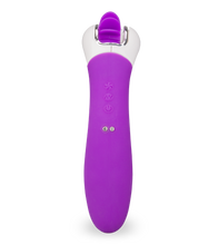 Charger l'image dans la galerie, Stimulateur clitoridien langues rotatives 12 modes