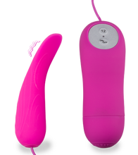 Charger l'image dans la galerie, Stimulateur clitoris Crazy Tongue