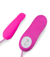 Charger l'image dans la galerie, Stimulateur clitoris Crazy Tongue
