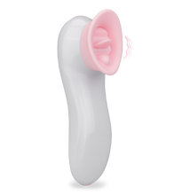 Charger l'image dans la galerie, Stimulateur clitoris cunnilingus 10 modes USB