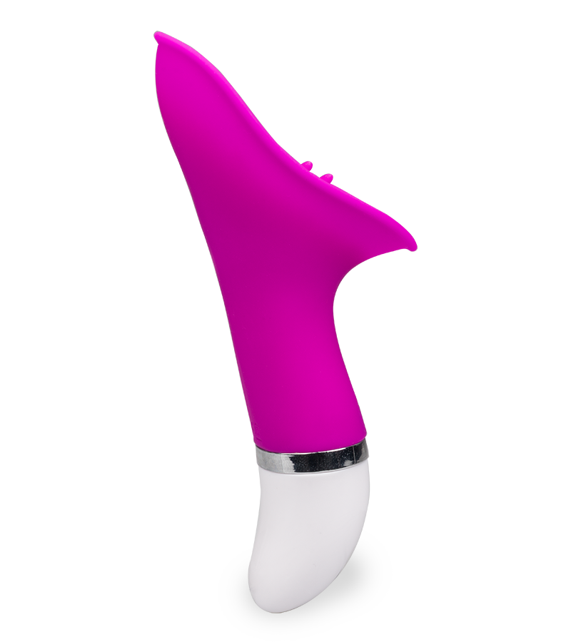 Stimulateur clitoris cup et picots