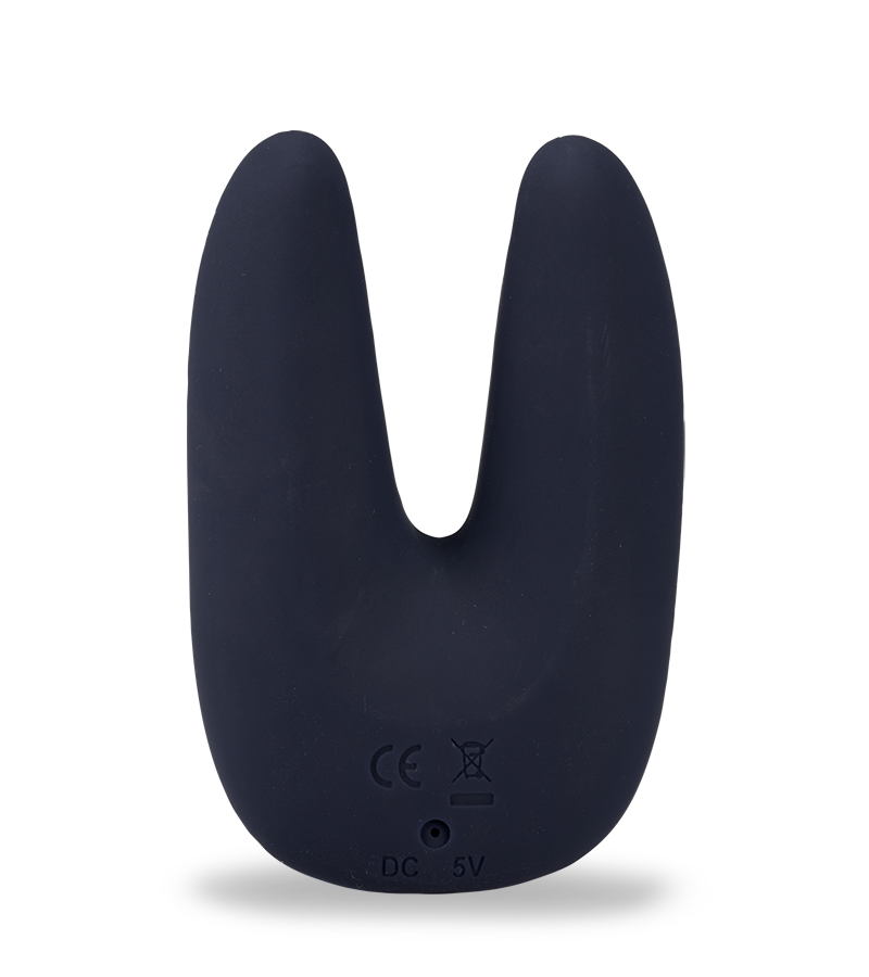 Stimulateur clitoris Dark Fox