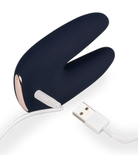 Charger l'image dans la galerie, Stimulateur clitoris Dark Fox