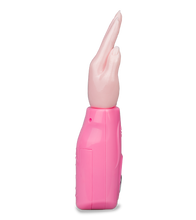 Charger l'image dans la galerie, Stimulateur clitoris et vagin main vibrante