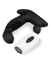 Charger l'image dans la galerie, Stimulateur clitoris gode va-et-vient vibrant 20 modes