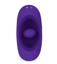 Charger l'image dans la galerie, Stimulateur clitoris langue vibrante Cléopatra
