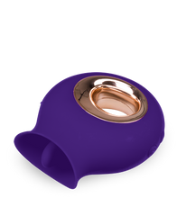 Charger l'image dans la galerie, Stimulateur clitoris langue vibrante Cléopatra