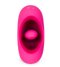 Charger l'image dans la galerie, Stimulateur clitoris langue vibrante Cléopatra