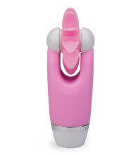 Charger l'image dans la galerie, Stimulateur clitoris langues rotatives