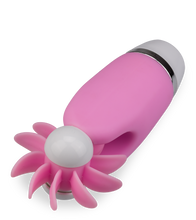 Charger l'image dans la galerie, Stimulateur clitoris langues rotatives