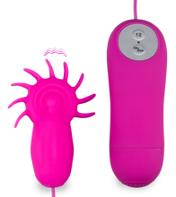 Charger l'image dans la galerie, Stimulateur clitoris multi langues
