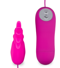 Charger l'image dans la galerie, Stimulateur clitoris multi langues