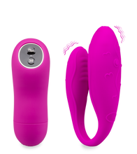 Charger l'image dans la galerie, Stimulateur Couple Lov'Inside™ télécommandé