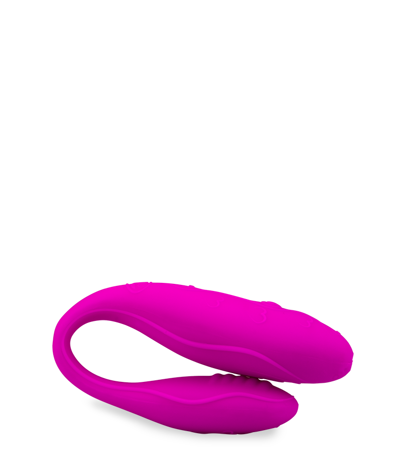 Stimulateur Couple Lov'Inside™ télécommandé