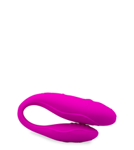 Charger l'image dans la galerie, Stimulateur Couple Lov'Inside™ télécommandé