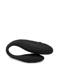 Charger l'image dans la galerie, Stimulateur couple Lov'Inside™ télécommandé - noir