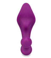 Charger l'image dans la galerie, Stimulateur culotte vibrante plug anal Vénus