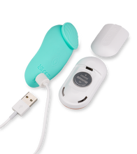 Charger l'image dans la galerie, Stimulateur culotte vibrante télécommandé Shadow