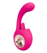 Charger l'image dans la galerie, Stimulateur cunnilingus et point G Bestie