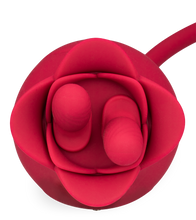 Charger l'image dans la galerie, Stimulateur de clitoris avec vibromasseur va-et-vient Bora-Bora